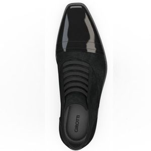 NWT - Girotti - Men's Oxford Shoes